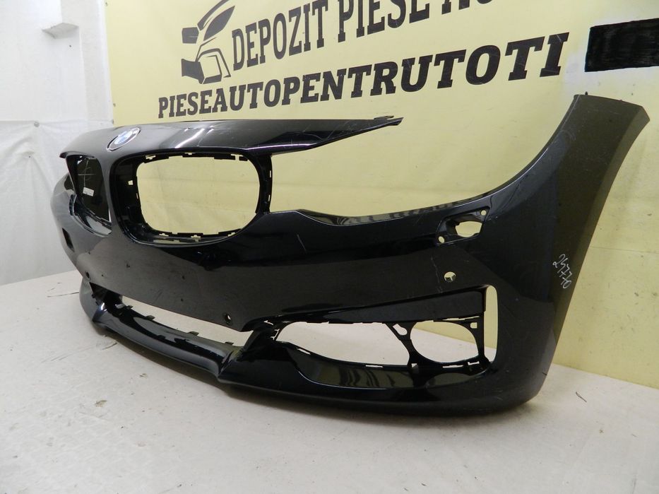 Bara fata BMW Seria 3 GT F34,  2013, 2014, 2015, 2016, 2017, 2018, cod origine 51117293806.