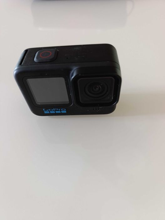 Екшън камера GoPro Hero 10 Black