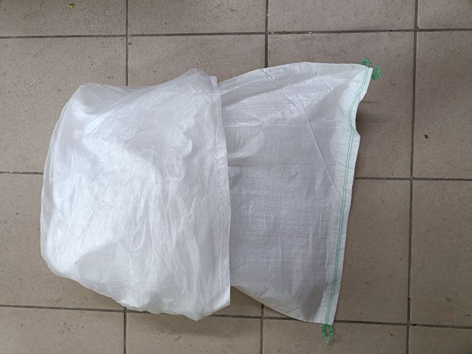 Продам мешки полипропиленовые