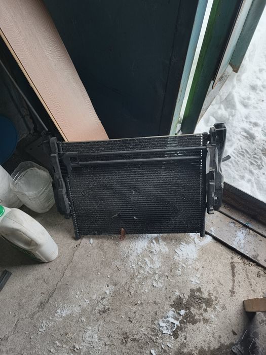 BMW E46 запчасти