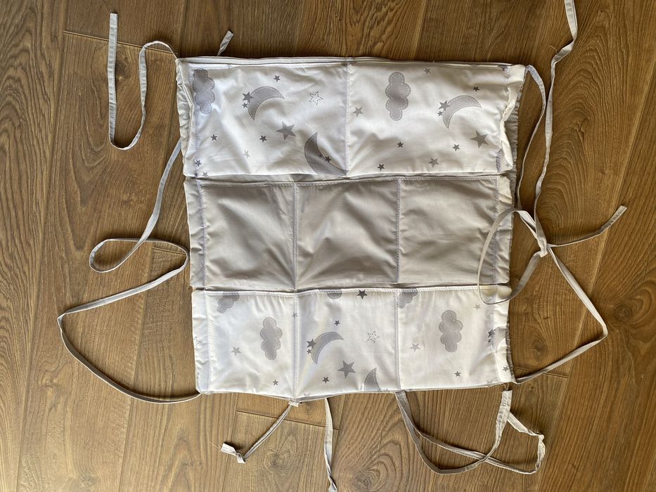 Органайзер, раница, комплект за количка и др