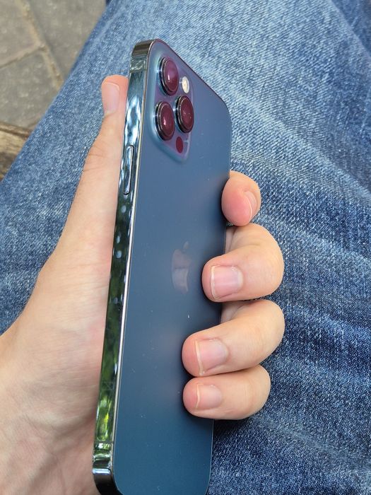 iPhone 12 Pro max