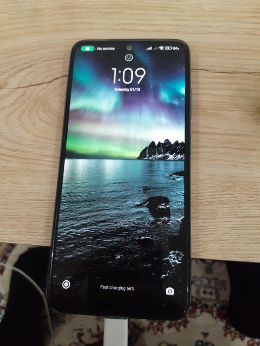 Redme note 10 srochna sotiladi