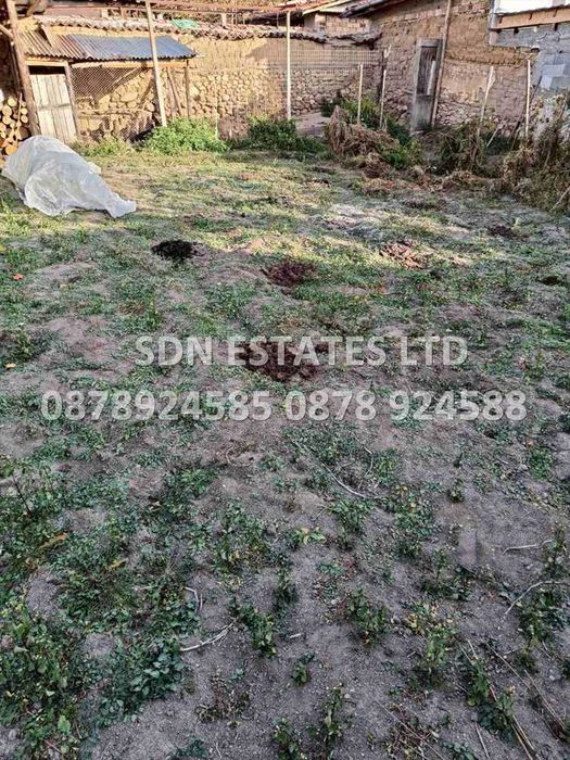 Продава се Къща в с. Турия, Област Стара Загора - 80 кв.м за 504 €/кв.м - Снимка #8