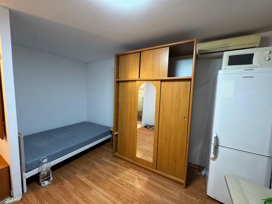 Garsonieră de închiriat – Teiul Doamnei