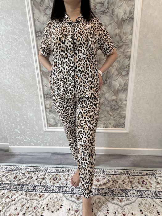 Пижамки все по 6000тг