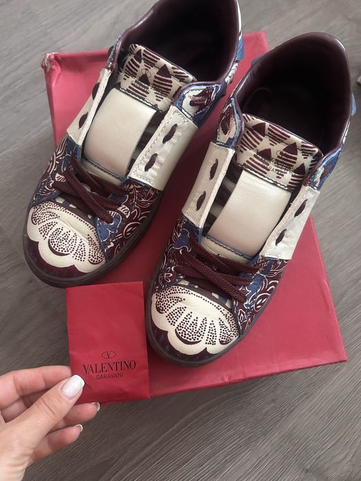 Valentino Garavani обувки 36 номер