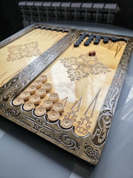 Нарды Лев в наличии