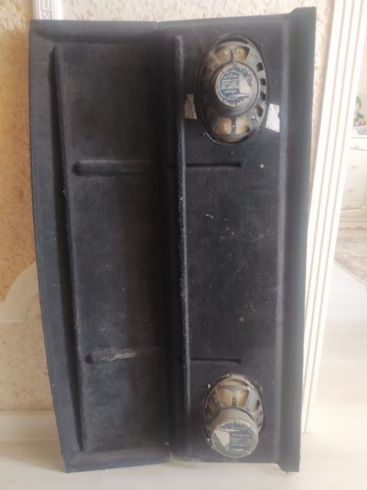 Борт компьютер ВАЗ