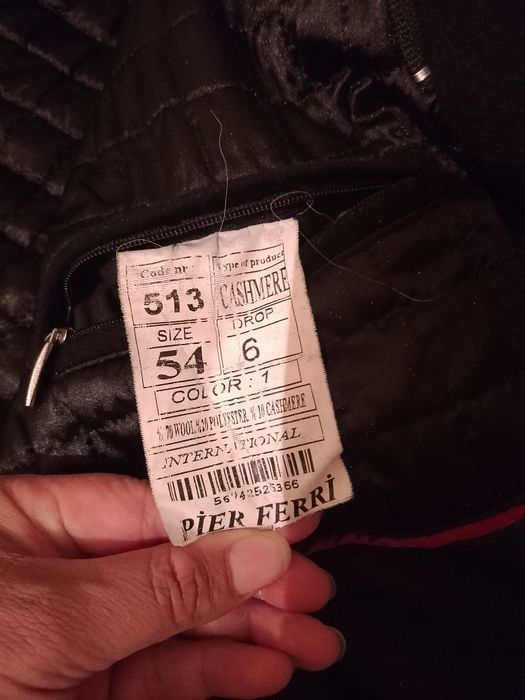 Продам мужское пальто