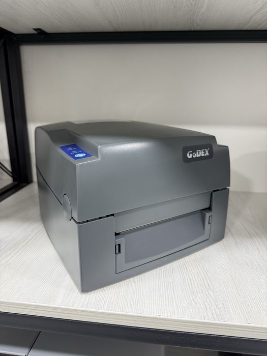 Термотрансферный принтер Godex G500