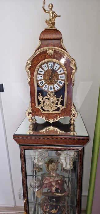 Ceas mecanic cu pendul