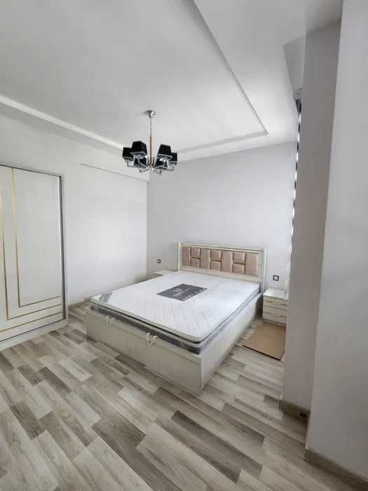 Сдаётся  2 ком. квартира ЖК Zarafshon city