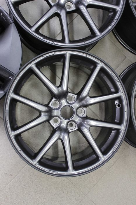 Джанти 18" Tesla Model 3