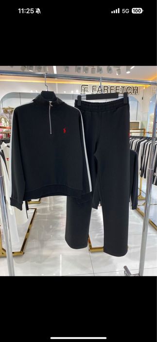 Trening femei POLO RALPH Lauren LUX