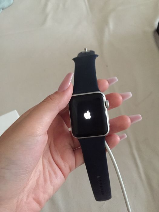 Apple watch series 3