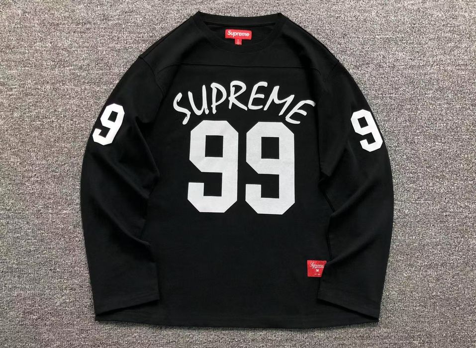 Supreme 99 кофта