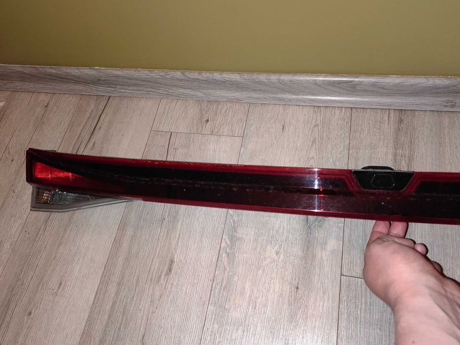 Фонарь Накладка на багажник Элантра