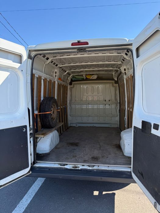 FIAT Ducato 2013 — imagine 4