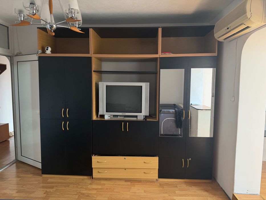 Închiriez apartament 2 camere Brașov