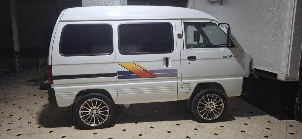 Diska balon r16 universal 4/100 4/114