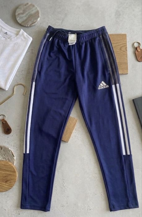 Штаны спортивные оригинал Adidas