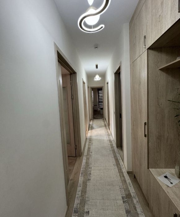 Аренда Юнусобод Новостройка 3 хона Оила Инанстранц ЖК *Манзара Сити*