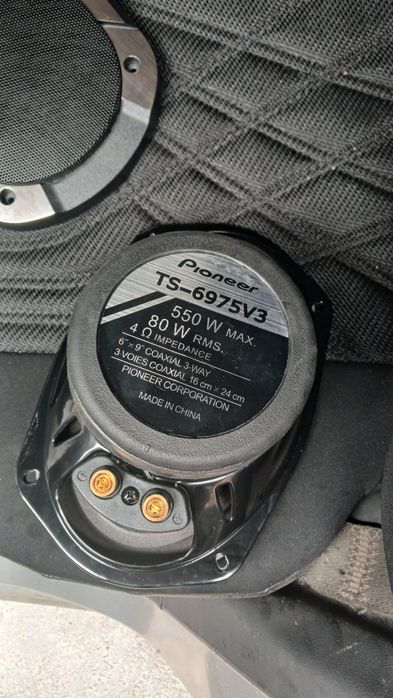 Pioner kalpnka chiqarish bass zor