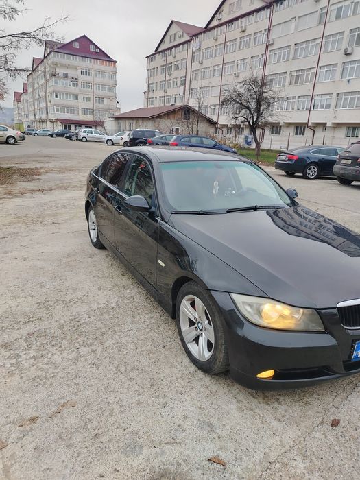 Bmw E90 an 2007 automat