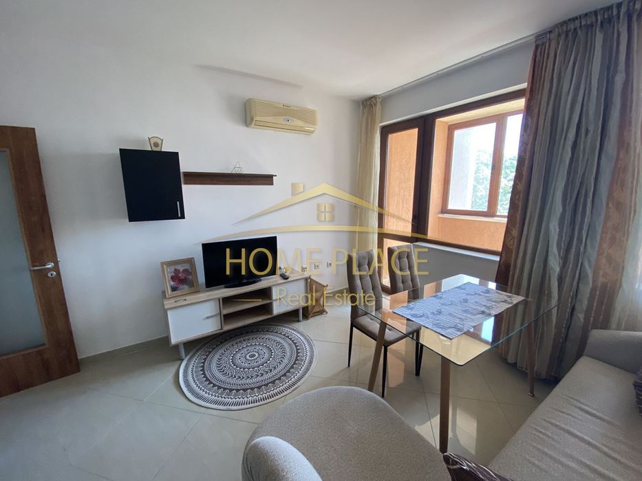 Дава се под наем Двустаен апартамент в Варна, Бриз - 70 кв.м за 510 € - Снимка #2