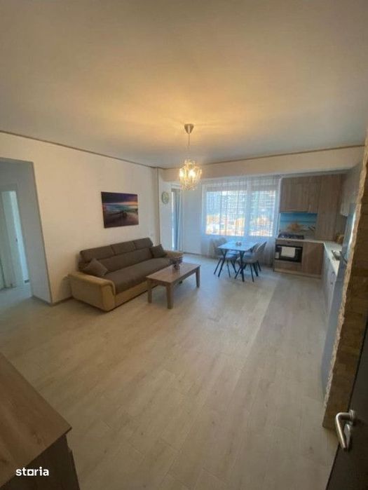 De Vanzare | Ap. 2 Camere | Astoria Residence | Mamaia-Sat |