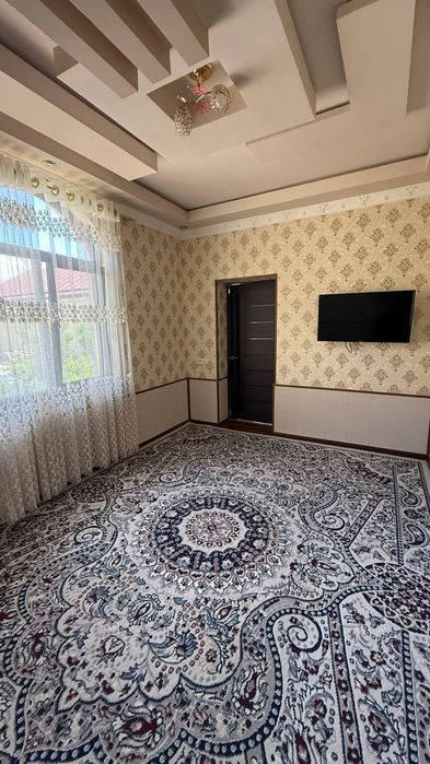 Oilaviy dacha oq tow