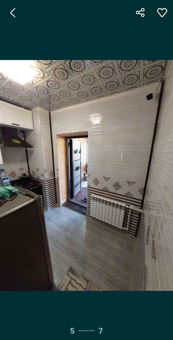 Аренда навастройка 1.хонали коратош узок муддатга