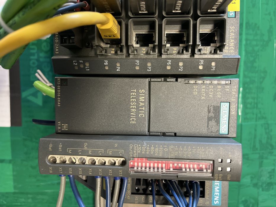 Siemens simativc S7 300