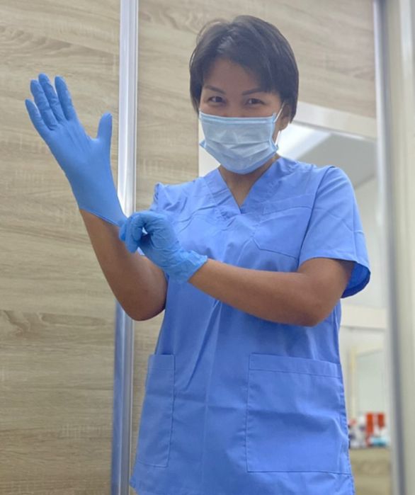 Мастер депиляции с выездом