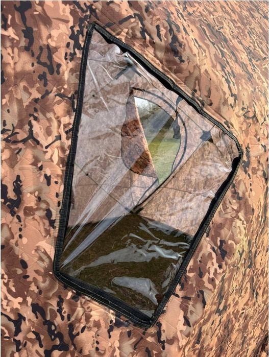 Палатка зимняя TH-8121A