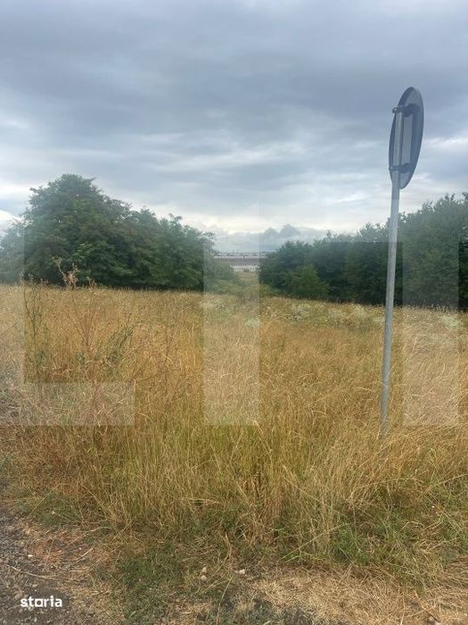 Teren Intravilan De Vanzare – Dorohoi,Jud Botosani