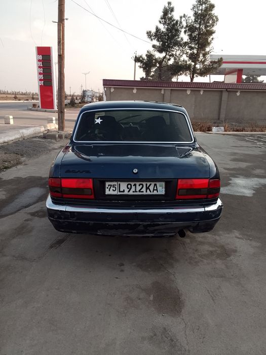 ГАЗ 31105 Сотилади