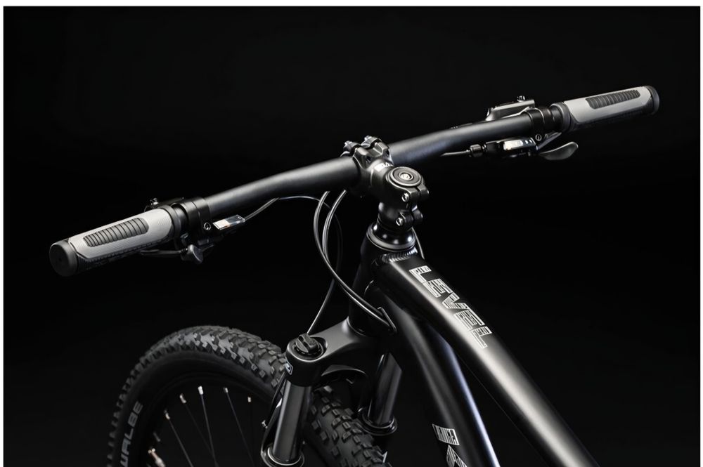 MTB Kross Level LTD Polonia, frane hidraulice Shimano, roti 29 inch, NOU!