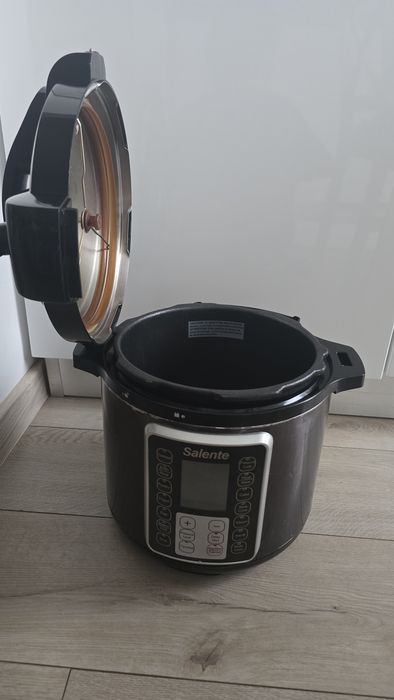 Multicooker Salente Cuco