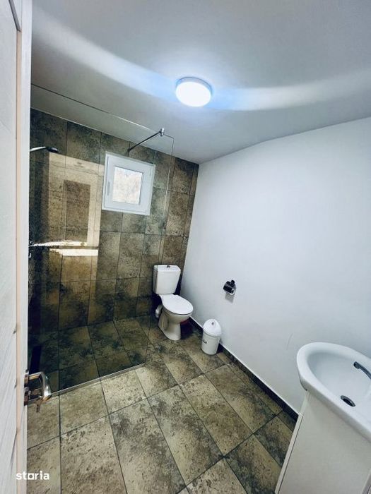 Apartament spatios 2 camere , 66.63mp utili , Valenii de Munte