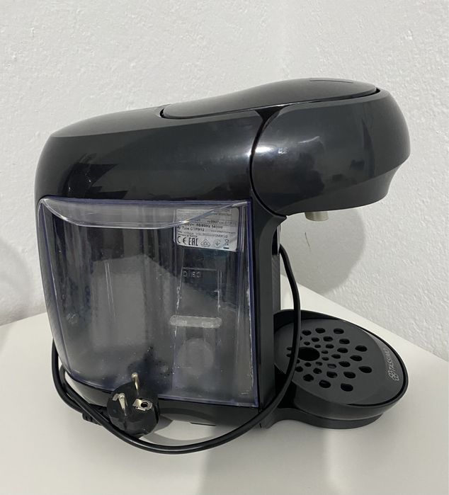 Vand esspresorcu capsule
