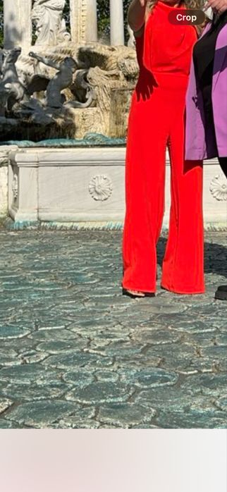 Дамски гащеризон