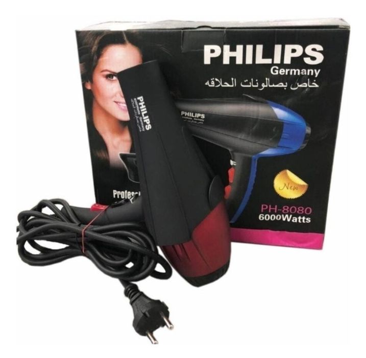 Фен для волос Оригинал !