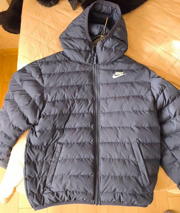 Зимно детско яке Nike