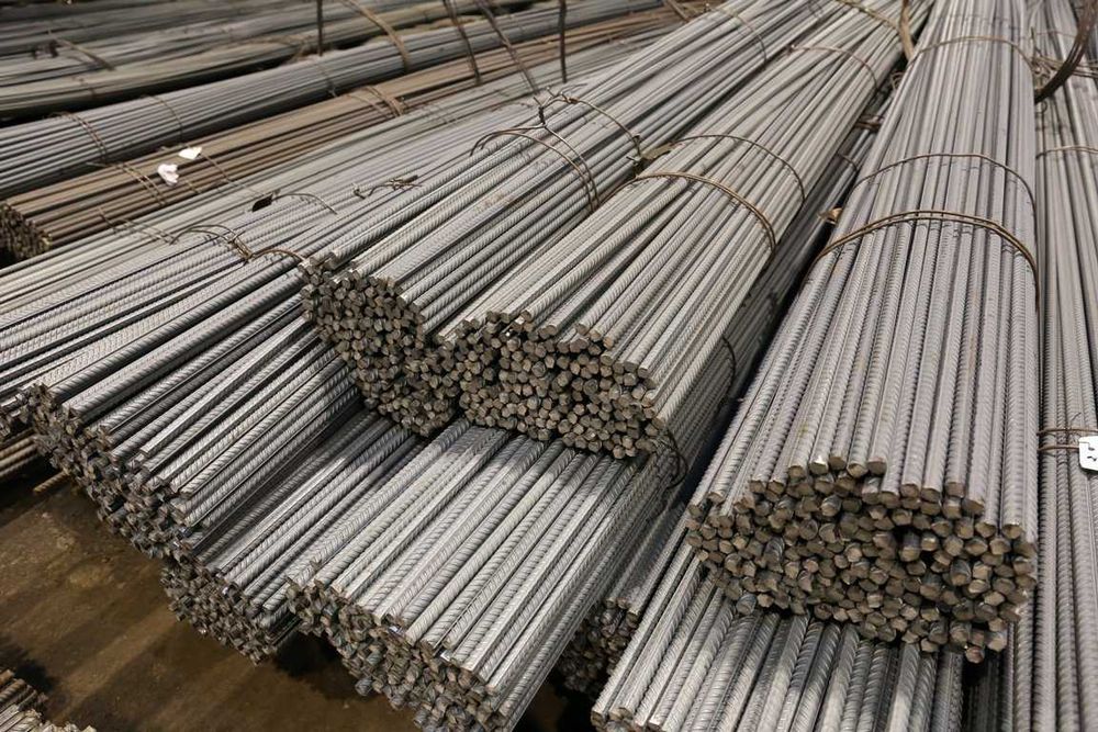 Арматуры БЕКАБАД-Россия ОПТОМ! а500/а400! По самой низкой цене РУз