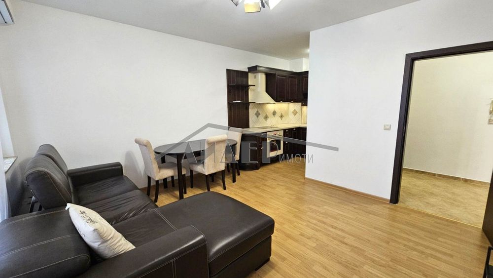 Дава се под наем Двустаен апартамент в Пловдив, Христо Смирненски - 70 кв.м за 498.27 € - Снимка #3