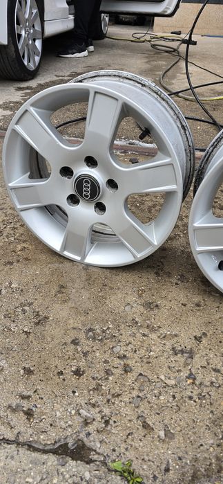 Оригинални Джанти Audi 15"