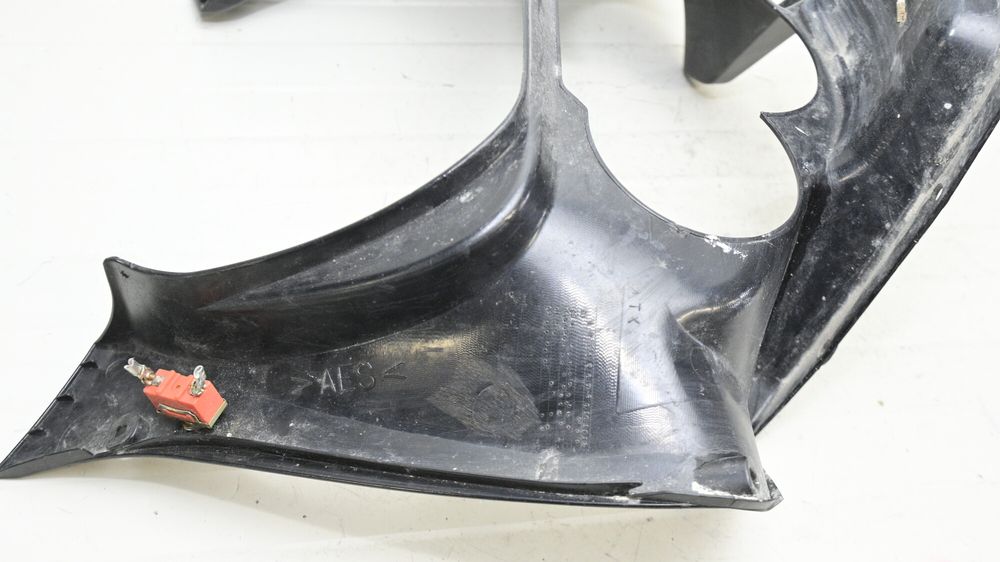Carena Plastic Fata Ceas Bord Yamaha TDM 850 4TX 1996 - 2001