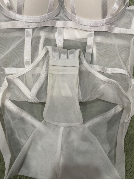 женский сексуальный боди пуш ап